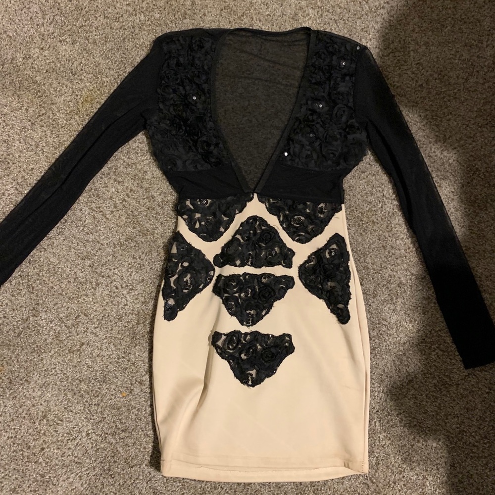 Going out Dress